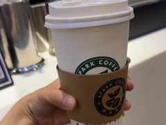 -逸派咖啡 EPARKCOFFEE(广安门店)