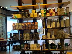 -星巴克(秦皇岛乐都汇店)