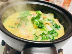 -小厨娘淮扬菜(天印大道店)