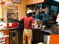 -食其家·牛丼咖喱(天津梅江印象城店)
