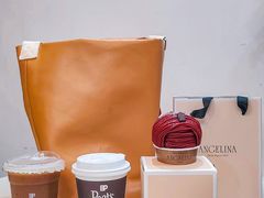 -Angelina安吉丽娜(恒隆广场店)