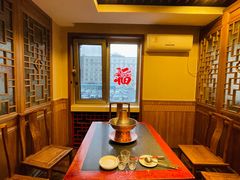 -南门涮肉(北洼路店)