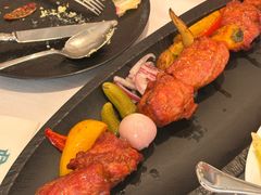 -马克西姆俄罗斯餐厅(通亚街店)