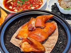 -鸡毛兑糖·尚宴(鄞州水街店)