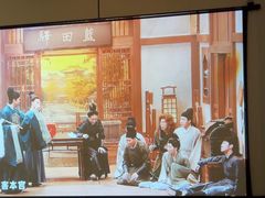 -北里·4k影院式足疗SPA馆(观音桥店)