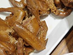 -海记品鸽·新疆菜(高铁站店)