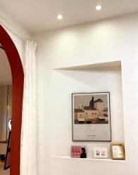 -魔丽卡·中国式美甲美睫