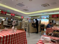 -西贝(上海新梅广场店)