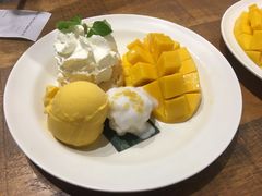 -Mango Tango