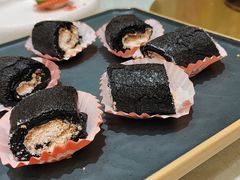 -聚福山莊·寻味顺德(北滘店)