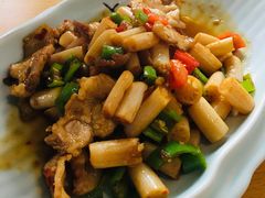 -万景饭店·鱼街农家菜