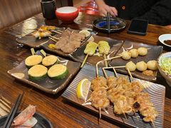 -鸟鹏烧鸟居酒屋(龙岗万科店)