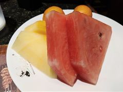 -汉巴味德(大悦城店)