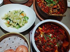 -大鹏饭店·金陵家宴(奥体中心店)