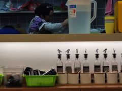 -面道赞宁海海鲜面(迎凤街店)