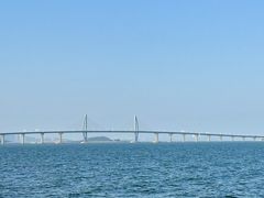 -澳门环岛游湾仔码头