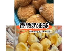 -東更道点心行(崂山丽达店)