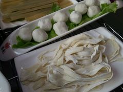 -重庆德庄火锅(体育中心店)