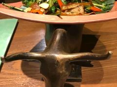 -云海肴·汽锅鸡·云南菜(天山百盛优客店)