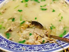 -丁里羊肉小镇(天鹅湖总店)