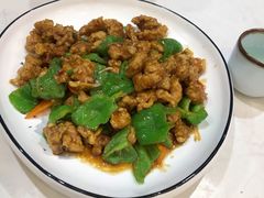 -陈家老院子(高新店)