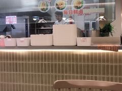 -每味每客·重庆麻辣烫(拓展大厦店)
