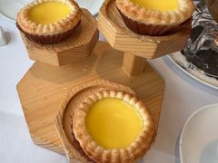 千层松化农家蛋挞-广州酒家(天字码头店)