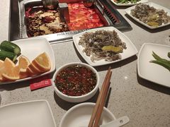 -海底捞火锅(番禺广场店)