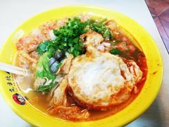 -岚方螺蛳粉(铁西店)