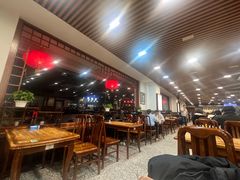 -柴氏风味斋(甘家口店)