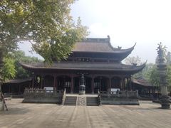 -钱王祠