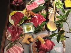 -300杯·和牛烧肉清酒专门店(廊里店)