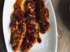 -高淳老街土菜馆(迎薰门店)