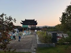 -南山风景名胜区