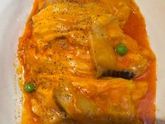 -海派悦庭·海胆烧麦·新融合菜(凯德广场店)