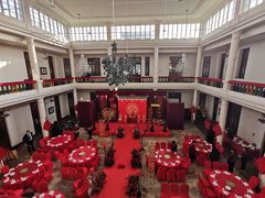 -天津五大道文化旅游区