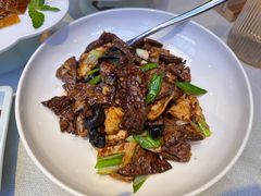 -四世同堂·京菜·烤鸭(双井店)