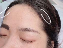 -久匠·纹眉半永久野生眉