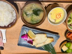 -一本料理(西溪天街店)