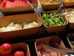 -温野菜涮涮锅(西单大悦城店)