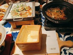 -绿茶餐厅(珞珈创意城店)
