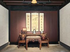 -蔡元培故居