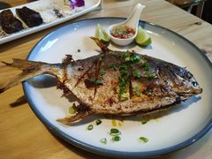 -越美小馆·越南料理(曲江店)
