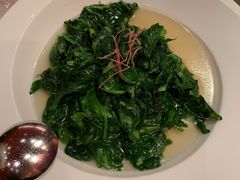 豌豆尖-8餐厅(新葡京酒店)