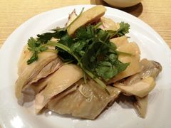 -禧凰·老上海白斩鸡辣肉面店