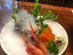 -古京·臻致料理(月湖店)