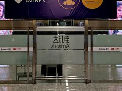 -上海虹桥国际机场