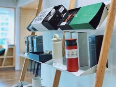 -Cafe Mersey默西咖啡(西交店)
