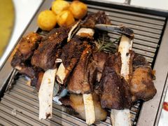 -小厨娘淮扬菜(板桥一店)