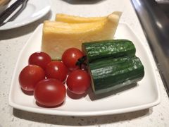 -海底捞大排档火锅(打浦路店)